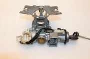 Z?ndschloss + Schl?ssel Daihatsu Cuore (L251/271/276) Schr?gheck 1.0 12V DVVT (EJ-VE) 2004-01