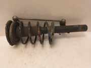 Federbein Links Vorne Peugeot 206 CC (2D) Cabrio 2.0 16V (EW10J4(RFN)) 2002-01