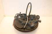 Achsschenkel Links Hinten Chrysler 300 C Limousine 3.0 CRD V6 24V (OM642.982) 2007