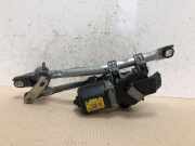 Scheibenwischermotor 53565002 Citroën C1 Schrägheck 1.0 12V (1KR-FE(CFB)) 2011-07