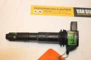Stift Zündspule 0040102012 Porsche Cayenne (9PA) SUV 4.5 S V8 32V (M48.00) 2006-03