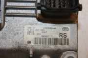 Motorsteuergerät 55351244 Opel Corsa C (F08/68) Schrägheck 1.0 12V (Z10XE(Euro 4)) 2002-12