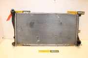 Radiator BMW 5 serie Touring (E39) Kombi 525d 24V (M57-D25) 2001-11