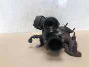 Turbolader 03G253019A Volkswagen Touran (1T1/T2) Großraumlimousine 2.0 TDI 16V 136 (AZV) 2000 AZV