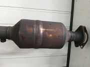 Auspuffanlage Original C95CA Ford Focus 4 Schrägheck 1.0 Ti-VCT EcoBoost 12V 125 (B7DA) 2019-12