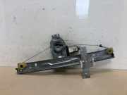Fensterheber Rechts Vorne 9681182280 Peugeot 407 SW (6E) Kombi 2.0 HDiF 16V (DW10BTED4(RHR)) 2006-11