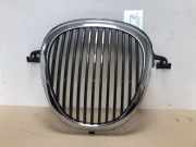 Grill XR838A133AA Jaguar S-type (X200) Limousine 3.0 V6 24V (FG) 2000-03