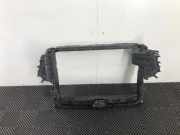 Kühler Zarge 5Q0959651 Volkswagen Golf VII (AUA) Schrägheck 1.2 TSI 16V (CYVA) 2014-05 CYVA