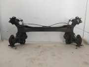 Hinterachse Vwa ABS Renault Megane III Grandtour (KZ) Kombi 5-drs 1.5 dCi 110 (K9K-656(K9K-G6)) 2014-08