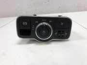 Lichtschalter A2479052702 Mercedes-Benz B (W247) Schrägheck 2.0 B-200d (OM654.920) 2021-03