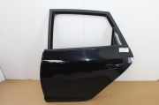 Tür Links Hinten 6J883331 Seat Ibiza ST (6J8) Kombi 1.2 TDI Ecomotive (CFWA) 2012-06