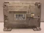 Zentrale Steuerung Multimedia 9825029180 Peugeot 208 I (CA/CC/CK/CL) Schrägheck 1.6 Blue HDi 100 (DV6FD(BHY)) 2018-04