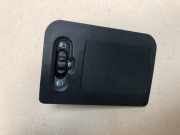 Schalter Leuchtweitenregulierung 8200069068 Renault Clio II (BB/CB) Schrägheck 1.2 16V (D4F-706) 2006-11