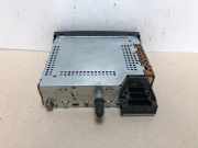 Radio 96488013XT00 Peugeot 307 SW (3H) Kombi 1.6 16V (TU5JP4(NFU)) 2003-01