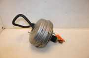 Bremskraftverstärker ABS 00023027102991 BMW 5 serie Touring (E61) Kombi 535d 24V (M57-D30(306D5)) 2007-12