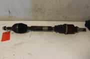 Antriebswelle Links Vorne ABS 8200379236 Renault Megane II (BM/CM) Schrägheck 1.5 dCi 100 (K9K-729) 2004-06