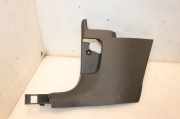 A Säule Verkleidung Links 2G1863483 Volkswagen Polo VI (AW1) Schrägheck 5-drs 1.0 TGI 12V (DBYA) 2018 DBYA