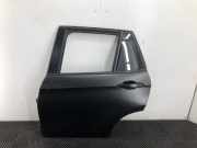 Tür Links Hinten 41009628743 BMW X1 (E84) SUV sDrive 20d 2.0 16V (N47-D20C) 2010-06