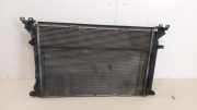 Radiator 8K0121251K Audi A5 (8T3) Coupé 2.0 TFSI 16V (CNCE(Euro 6))