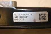 Getriebestütze ABS 5Q0199855P Volkswagen Touran (5T1) Großraumlimousine 2.0 TDI 110 (CYKB) 2016 CYKB
