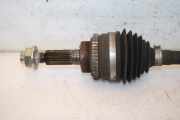 Antriebswelle Links Vorne ABS Suzuki Celerio (LF) Schrägheck 5-drs 1.0 12V (K10B) 2016-12