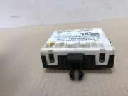 Steuergerät Zentralverriegelung A2059000128 Mercedes-Benz C Estate (S205) Kombi C-180 1.6 16V BlueEfficiency (M274.910(Euro 6)) 2017-12