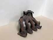 Auspuff Krümmer Renault Kangoo/Grand Kangoo (KW) Großraumlimousine 1.6 16V (K4M-836) 2008-03