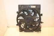 Klima Ventilator 13132559 Opel Zafira (M75) Großraumlimousine 2.2 16V Direct Ecotec (Z22YH(Euro 4)) 2007-06