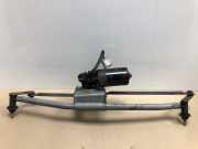 Scheibenwischer Mechanisch 0390241345 Mercedes-Benz Sprinter 4t (904) Van 416 CDI 20V (OM612.981) 2005-03