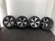 Räder Set Li, 19", 75J, ET50,5, 5 Gats 31471554 Volvo XC40 (XZ) SUV Recharge 70 kWh (EAD3.4) 2022-10