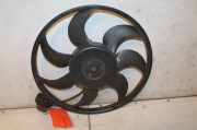Lüfter 90570739 Opel Astra G (F08/48) Schrägheck 1.6 (Z16SE) 2001-03