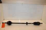 Antriebswelle Rechts Vorne ABS 13243461 Opel Astra G (F08/48) Schrägheck 1.6 (X16SZR) 2000-02