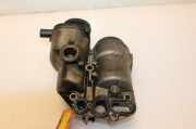 Ölfiltergehäuse 6740273266 Volvo XC90 I SUV 2.4 D5 20V (D5244T) 2003-05