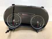 Tacho A2469001819 Mercedes-Benz B (W246/W242) Schrägheck 2.2 B-220 CDI BlueEFFICIENCY,d 16V (OM651.930(Euro 6)) 2018-11