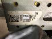 Lenksäule Achse A2464602316 Mercedes-Benz A (W176) Schrägheck 1.6 A-180 16V (M270.910) 2016-06