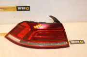 Rücklicht Links 3G5945095A Volkswagen Passat (3G2) Limousine 2.0 TDI 16V 150 (CRLB) 2015 CRLB