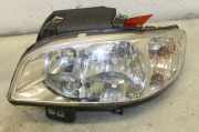 Scheinwerfer Links Seat Cordoba Vario (6K5) Kombi 1.4 16V 75 (AUA) 2001-06