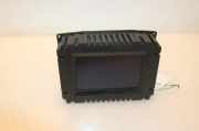 Navigation Display 13156842 Opel Combo (Corsa C) Van 1.3 CDTI 16V (Z13DTJ(Euro 4)) 2008-06