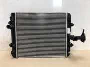 Radiator CZ4221753582 Peugeot 108 Schrägheck 1.0 12V (1KRFE(CFB)) 2016-06