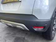 Stoßstange Hinten 850B25656R Renault Captur (2R) SUV 0.9 Energy TCE 12V (H4B-408(H4B-B4)) 2018-02