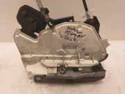 Türschloss Stangen Links Hinten 5K1837016E Volkswagen Polo V (6R) Schrägheck 1.4 16V (CLPA) 2009-12 CLPA