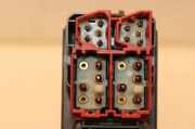 Schalter F?r Elekt. Fensterheber 30815237 Volvo S40 (VS) Limousine 1.8 16V (B4184S3) 1998-06