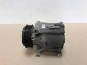 Klima Pumpe 51747318 Fiat Panda (169) Schrägheck 1.2 Fire (188.A.4000) 2007-06