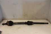 Antriebswelle Rechts Vorne 7711135321 Renault Laguna II Grandtour (KG) Kombi 5-drs 1.9 dCi 120 (F9Q-670) 2001