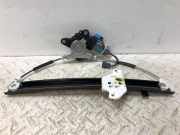 Fensterheber Rechts Vorne 98820M3010 Daewoo / Chevrolet Spark (M300) Schrägheck 1.0 16V (LMT) 2011-06