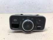 Lichtschalter A2479052902 Mercedes-Benz B (W247) Schrägheck 2.0 B-200d (OM654.920) 2022