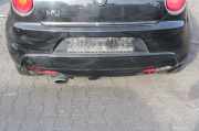 Stoßstange Hinten 0000071777565 Alfa Romeo MiTo (955) Schrägheck 1.3 JTDm 16V Eco (199.B.4000) 2011-04