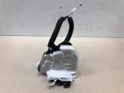 Türschloss Stangen Links Hinten 825016PE0C Nissan Juke (F16) SUV 1.6 Hybrid 16V (3DA) 2023-09