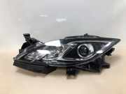 Scheinwerfer Links 2161155LLDEM2 Mazda 6 SportBreak (GH19/GHA9) Kombi 2.2 CDVi 16V 163 (R2AA) 2012-03