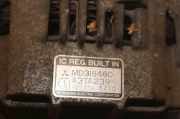 Lichtmaschine V-Snaar MD318460 Mitsubishi Space Gear Großraumlimousine 2.0 16V GLS,GLX (4G63) 1995